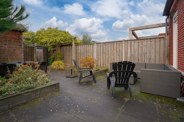 Medium property photo - Vissen 15, 6662 CN Elst